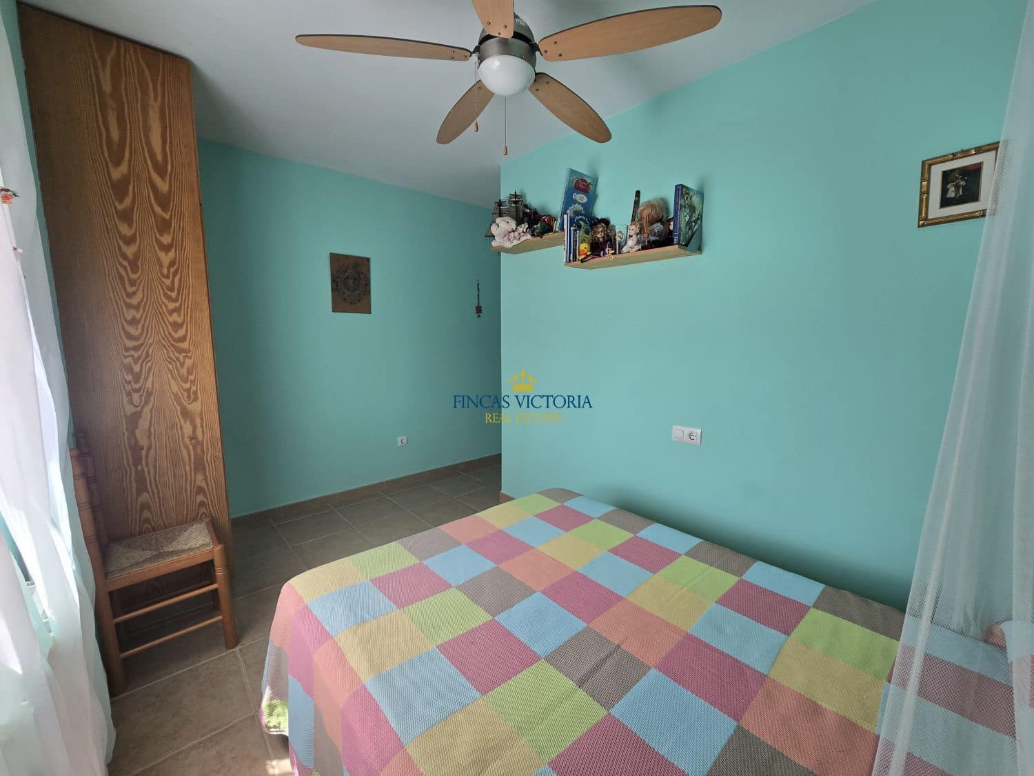 4 makuuhuone Huvila myytävänä paikassa Calabardina - 380 000 € (Ref: 9456666)