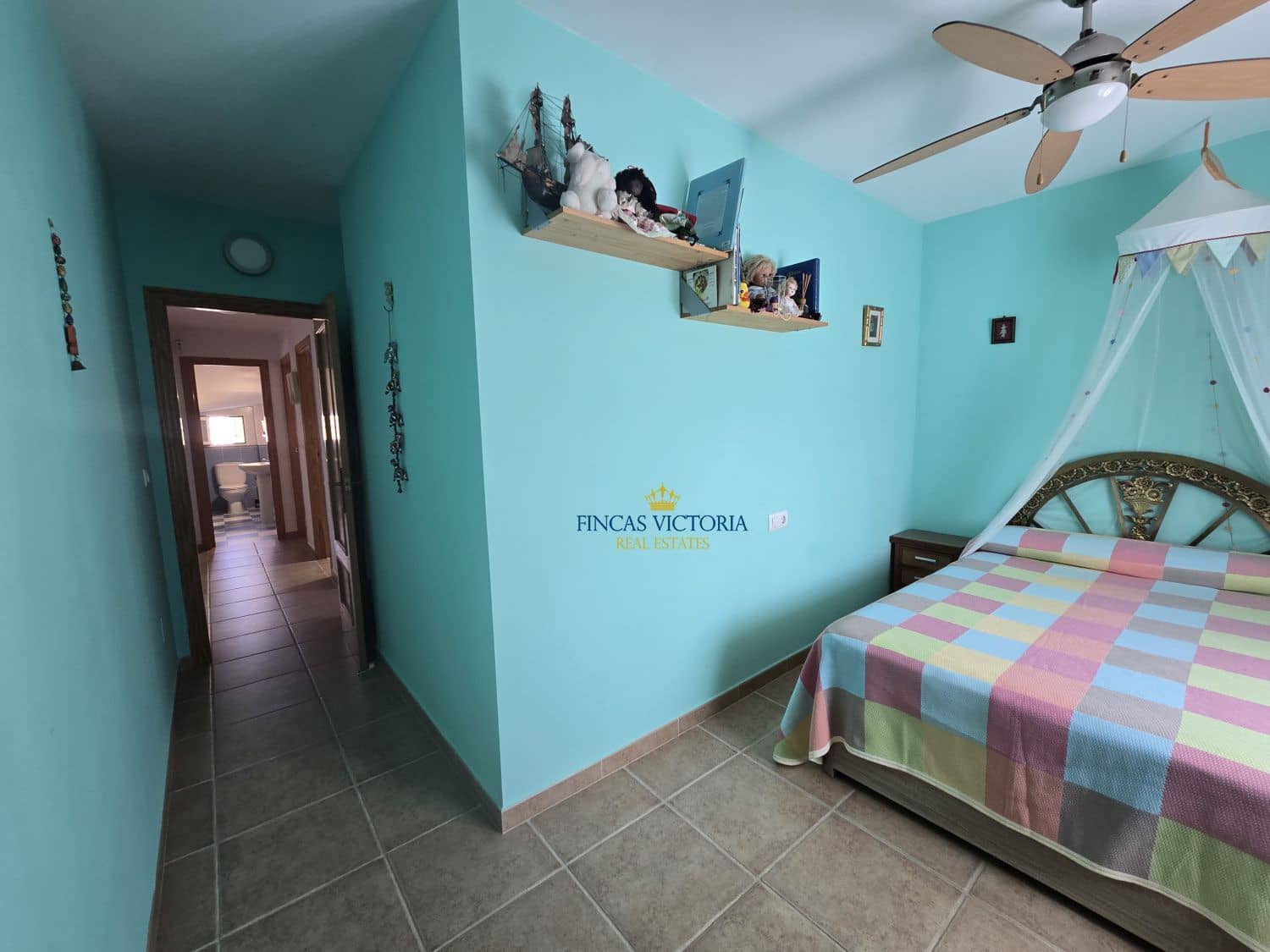 4 makuuhuone Huvila myytävänä paikassa Calabardina - 380 000 € (Ref: 9456666)