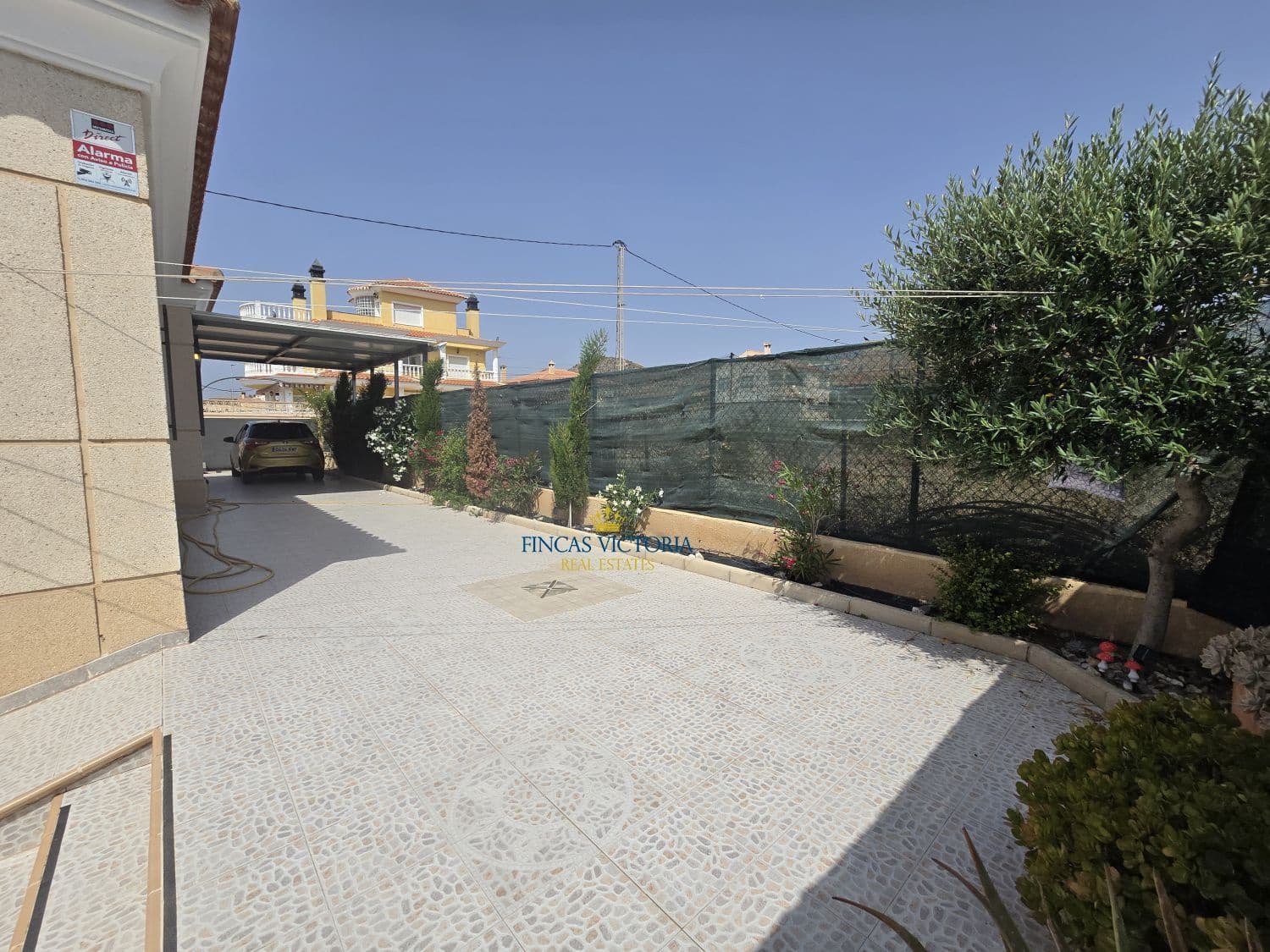 4 makuuhuone Huvila myytävänä paikassa Calabardina - 380 000 € (Ref: 9456666)