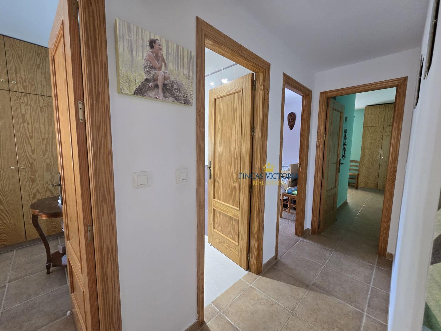 4 makuuhuone Huvila myytävänä paikassa Calabardina - 380 000 € (Ref: 9456666)