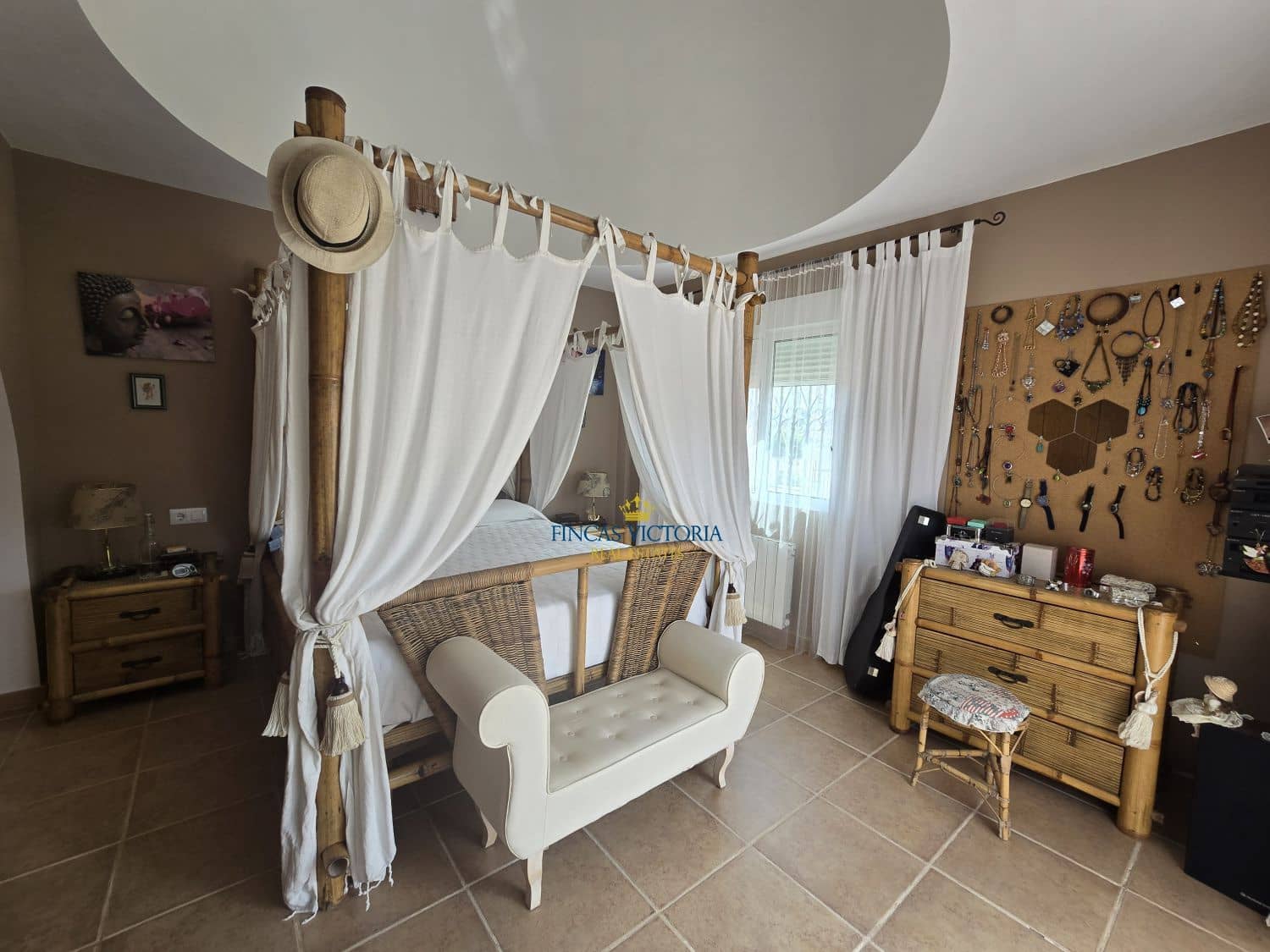 4 makuuhuone Huvila myytävänä paikassa Calabardina - 380 000 € (Ref: 9456666)