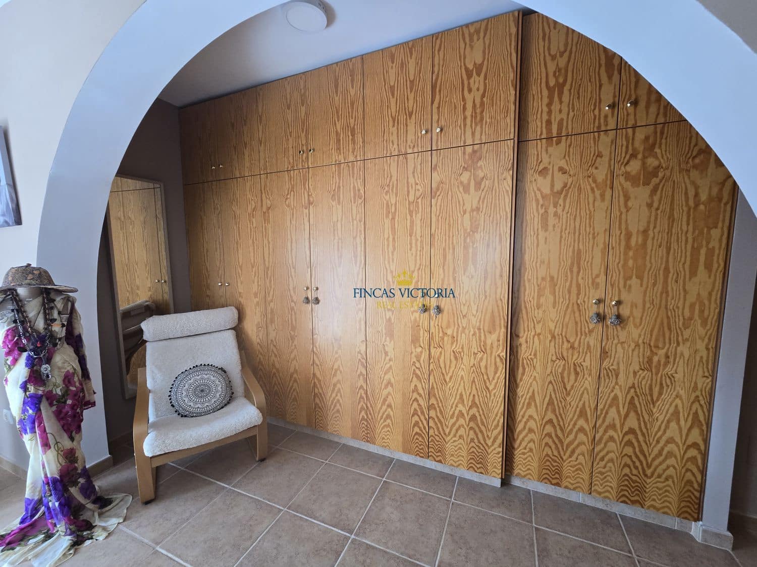 4 makuuhuone Huvila myytävänä paikassa Calabardina - 380 000 € (Ref: 9456666)