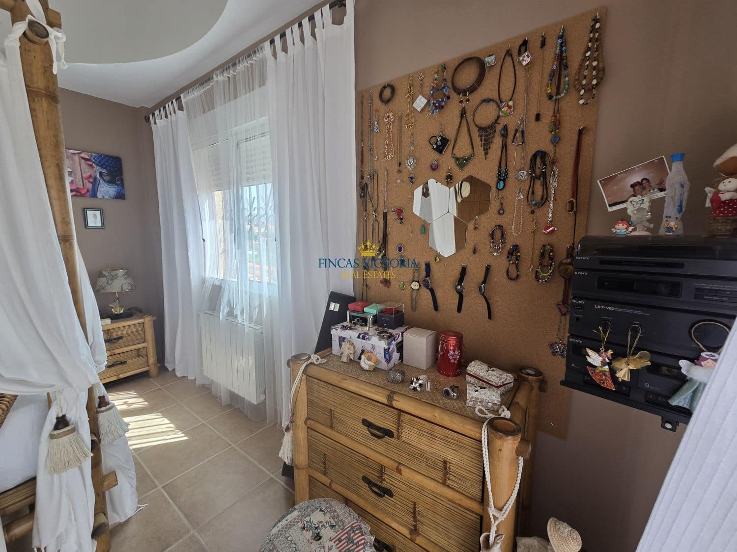 4 makuuhuone Huvila myytävänä paikassa Calabardina - 380 000 € (Ref: 9456666)