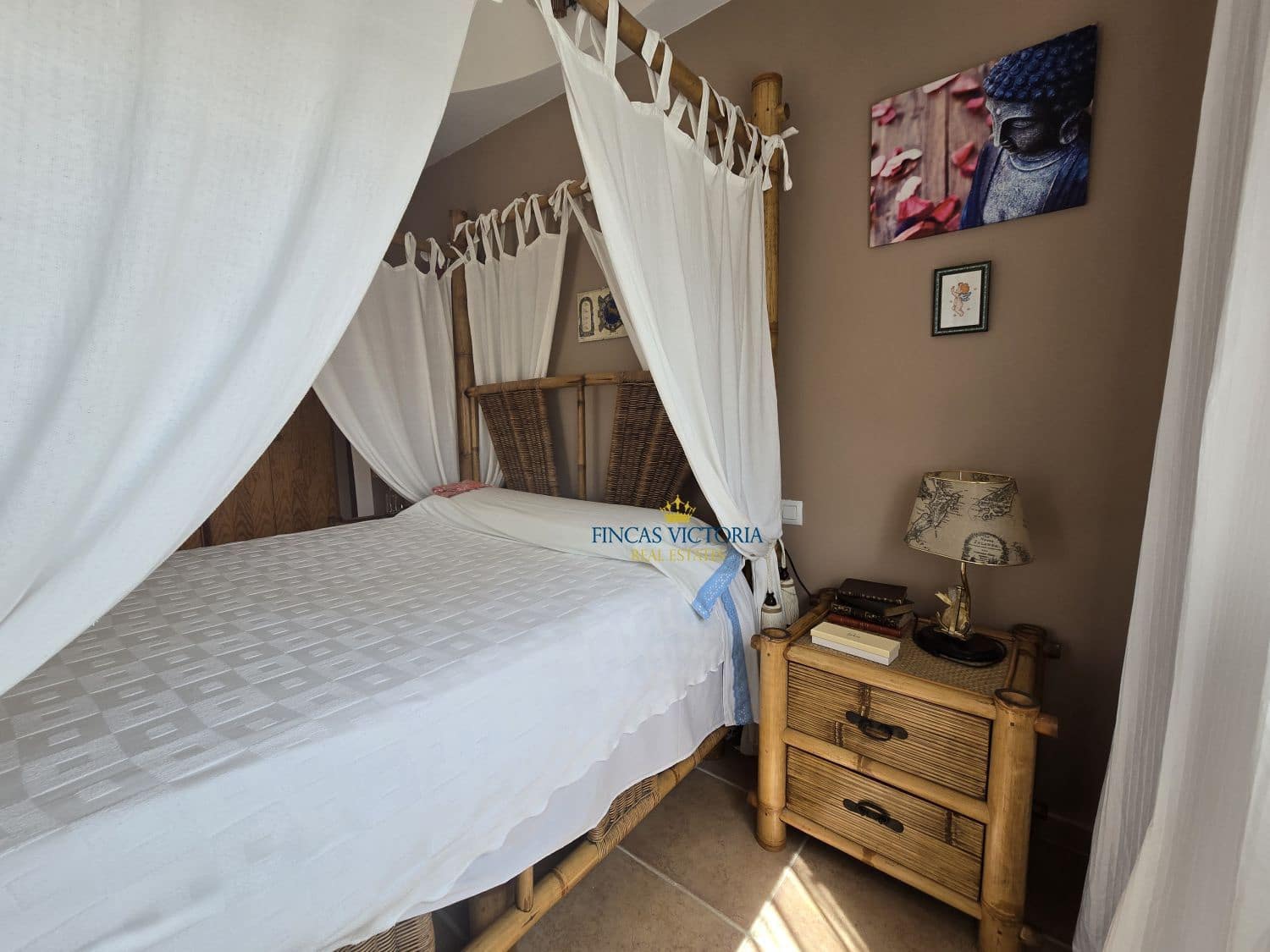 4 makuuhuone Huvila myytävänä paikassa Calabardina - 380 000 € (Ref: 9456666)