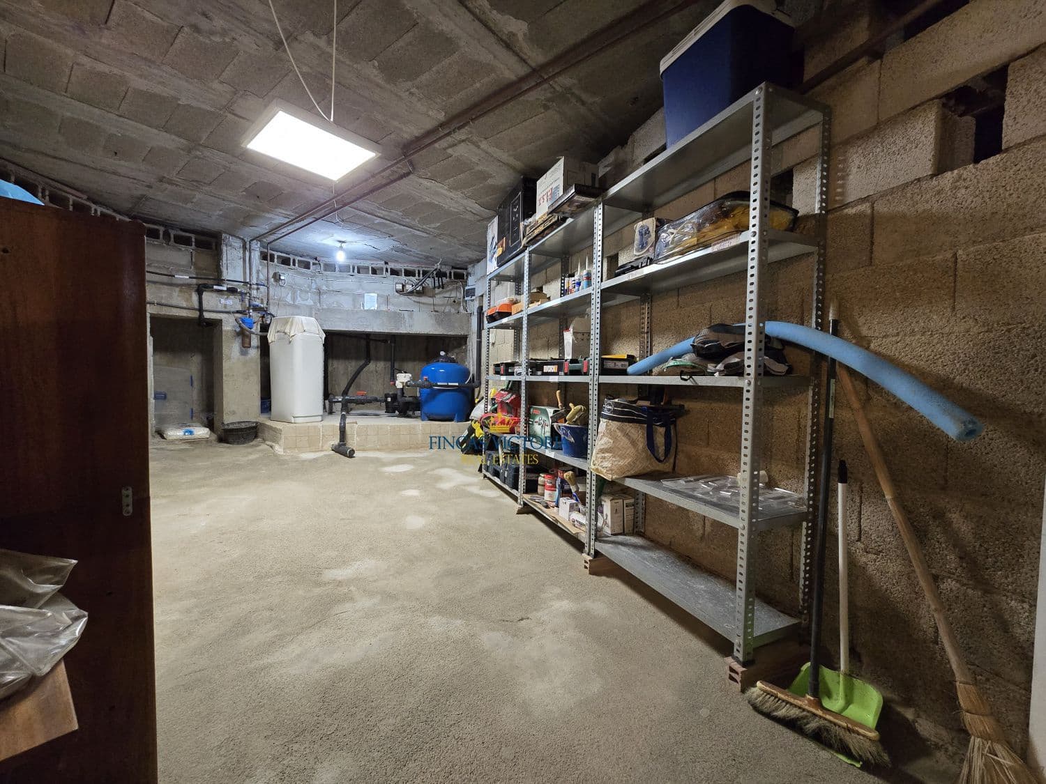 4 makuuhuone Huvila myytävänä paikassa Calabardina - 380 000 € (Ref: 9456666)