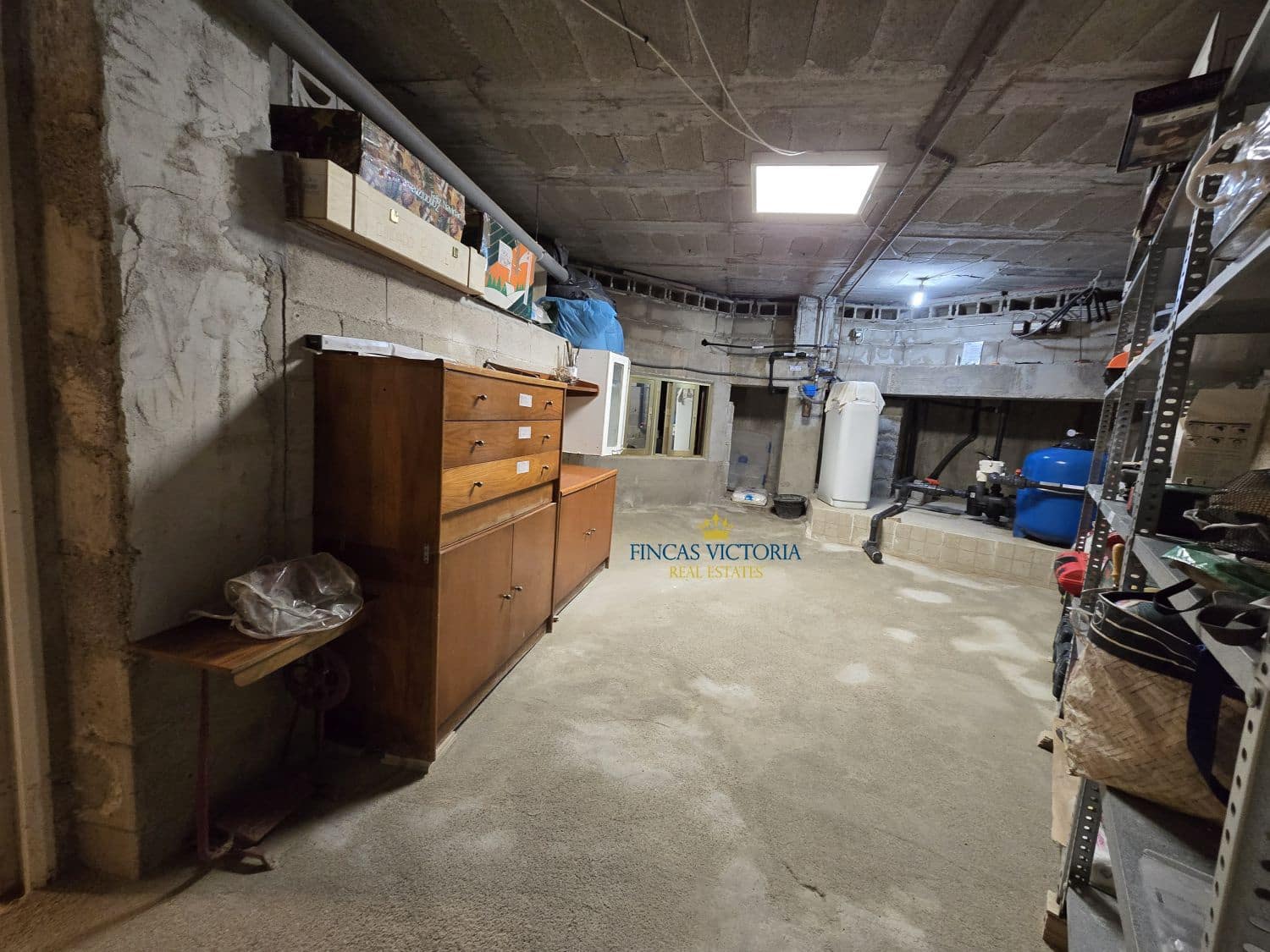 4 makuuhuone Huvila myytävänä paikassa Calabardina - 380 000 € (Ref: 9456666)