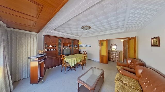 3 sypialnia Dom na sprzedaż w Aguilas - 175 000 € (Ref: 9456667)