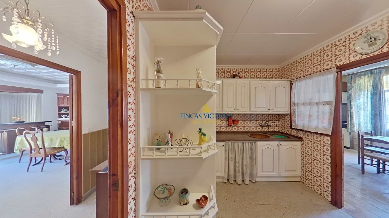 Casa de 3 habitaciones en Aguilas en venta - 175.000 € (Ref: 9456667)