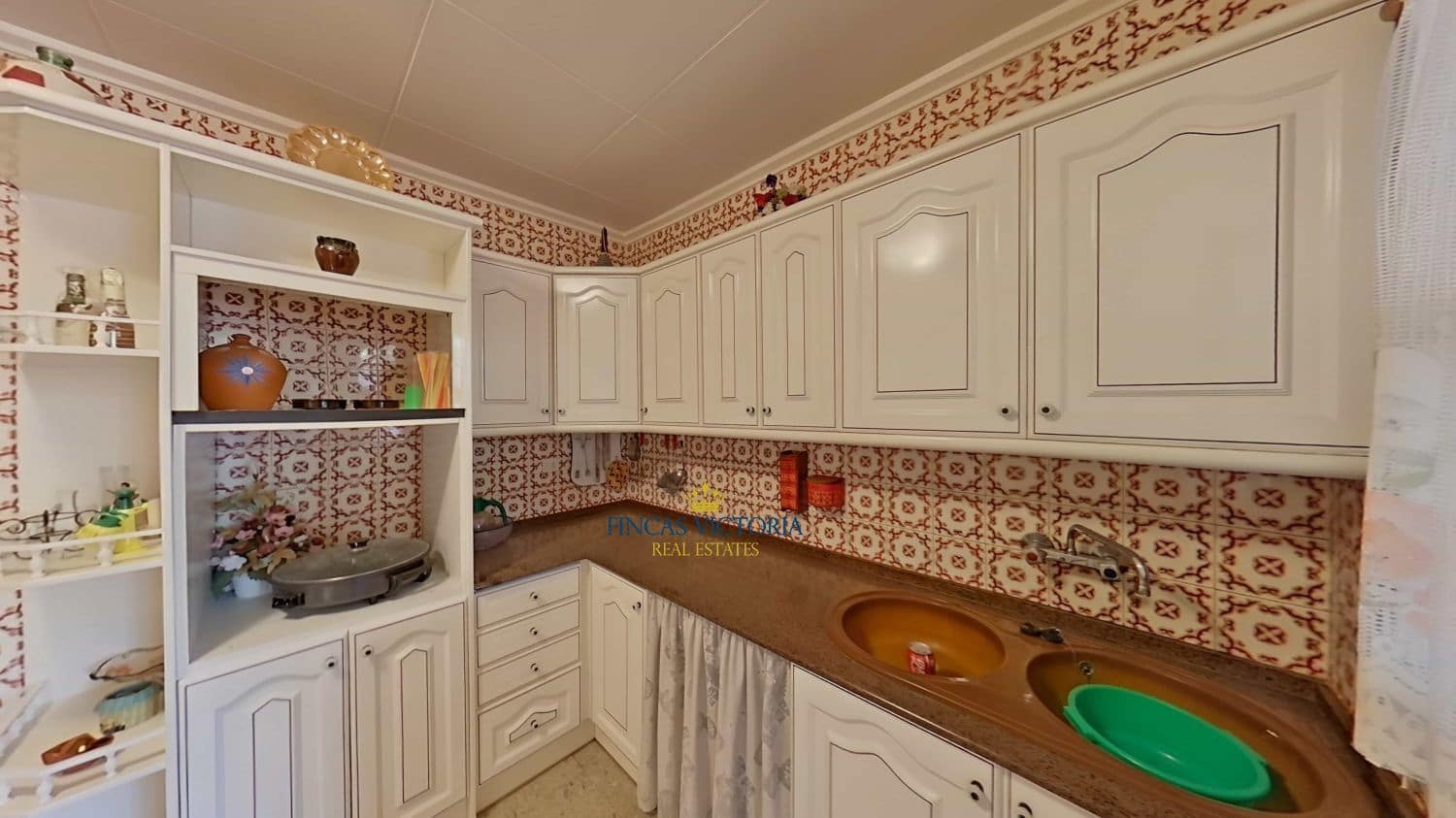 Casa de 3 habitaciones en Aguilas en venta - 175.000 € (Ref: 9456667)