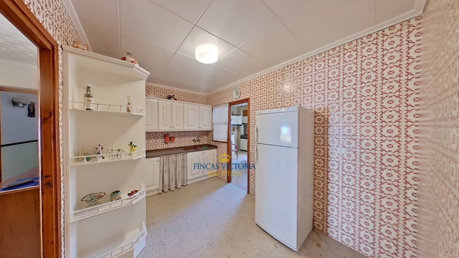 Casa de 3 habitaciones en Aguilas en venta - 175.000 € (Ref: 9456667)