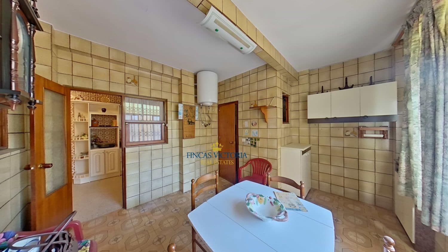 Casa de 3 habitaciones en Aguilas en venta - 175.000 € (Ref: 9456667)