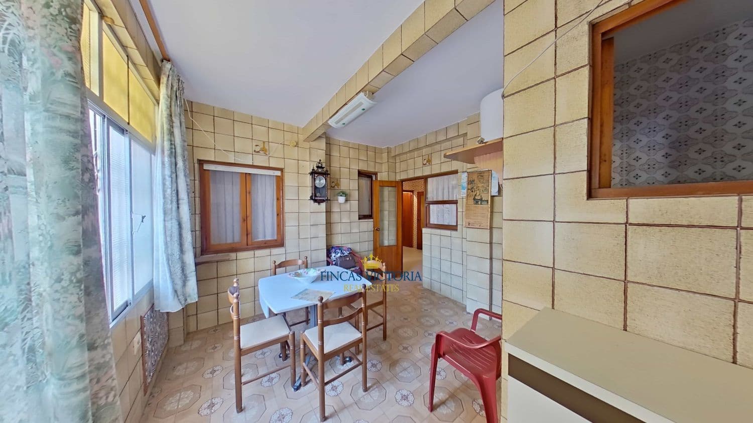 Casa de 3 habitaciones en Aguilas en venta - 175.000 € (Ref: 9456667)