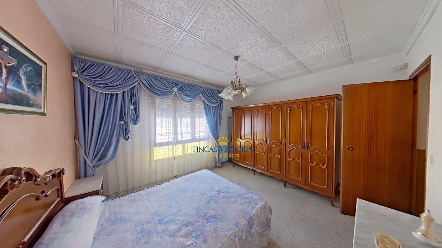 Casa de 3 habitaciones en Aguilas en venta - 175.000 € (Ref: 9456667)