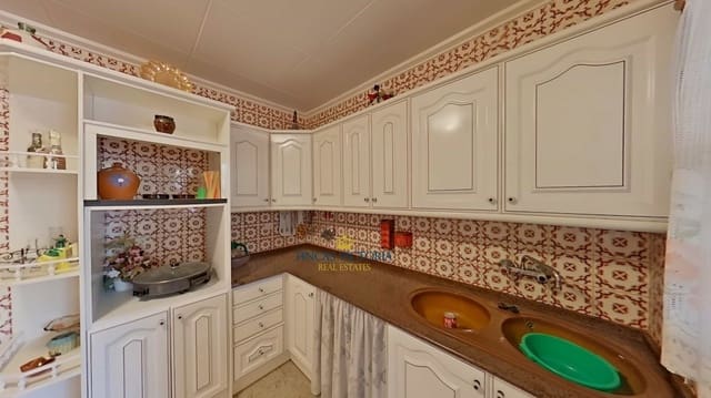 3 sypialnia Dom na sprzedaż w Aguilas - 175 000 € (Ref: 9456667)