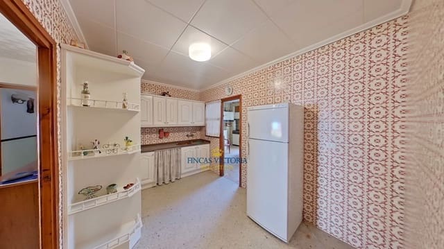 3 sypialnia Dom na sprzedaż w Aguilas - 175 000 € (Ref: 9456667)