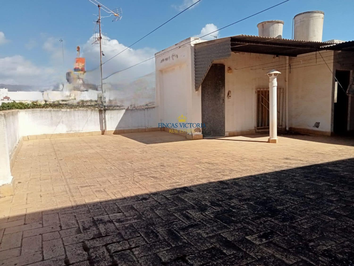 Casa de 3 habitaciones en Aguilas en venta - 175.000 € (Ref: 9456667)