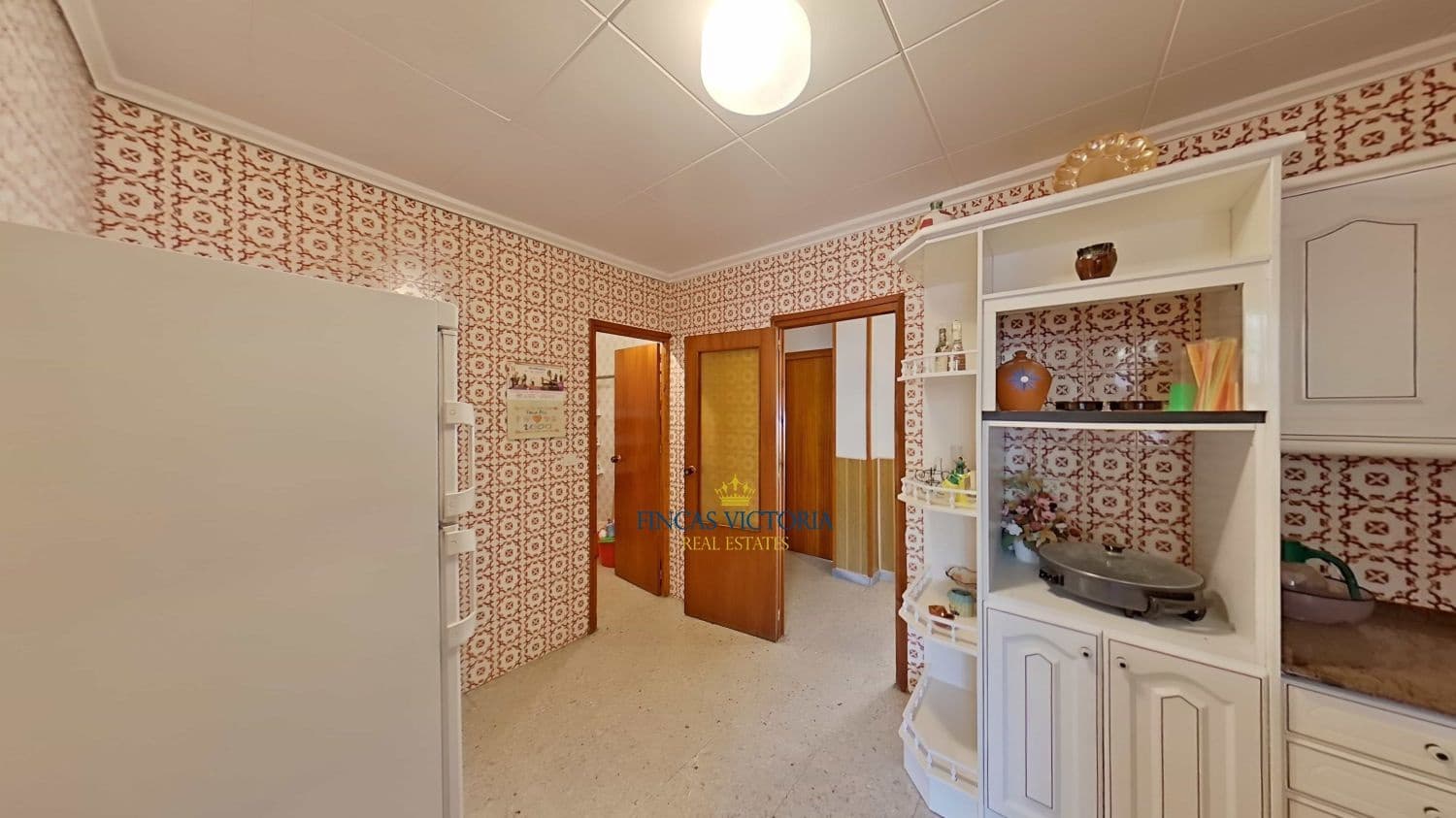 Casa de 3 habitaciones en Aguilas en venta - 175.000 € (Ref: 9456667)