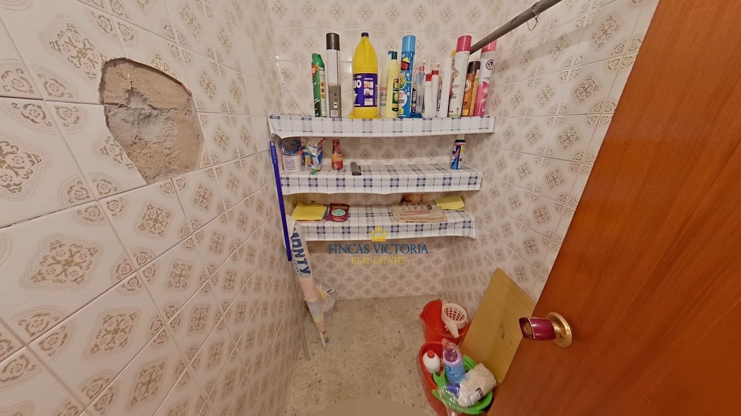 Casa de 3 habitaciones en Aguilas en venta - 175.000 € (Ref: 9456667)