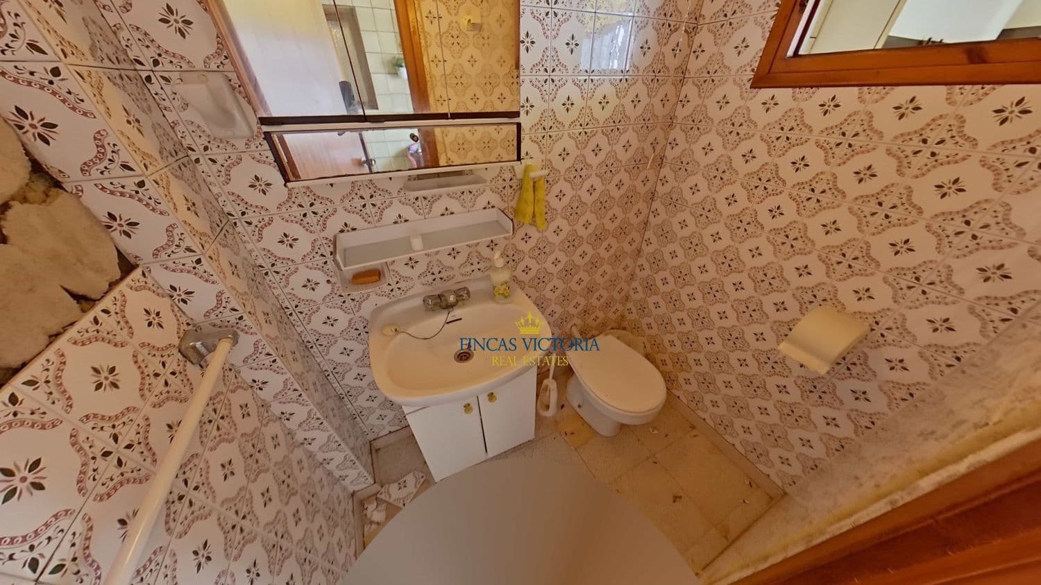Casa de 3 habitaciones en Aguilas en venta - 175.000 € (Ref: 9456667)