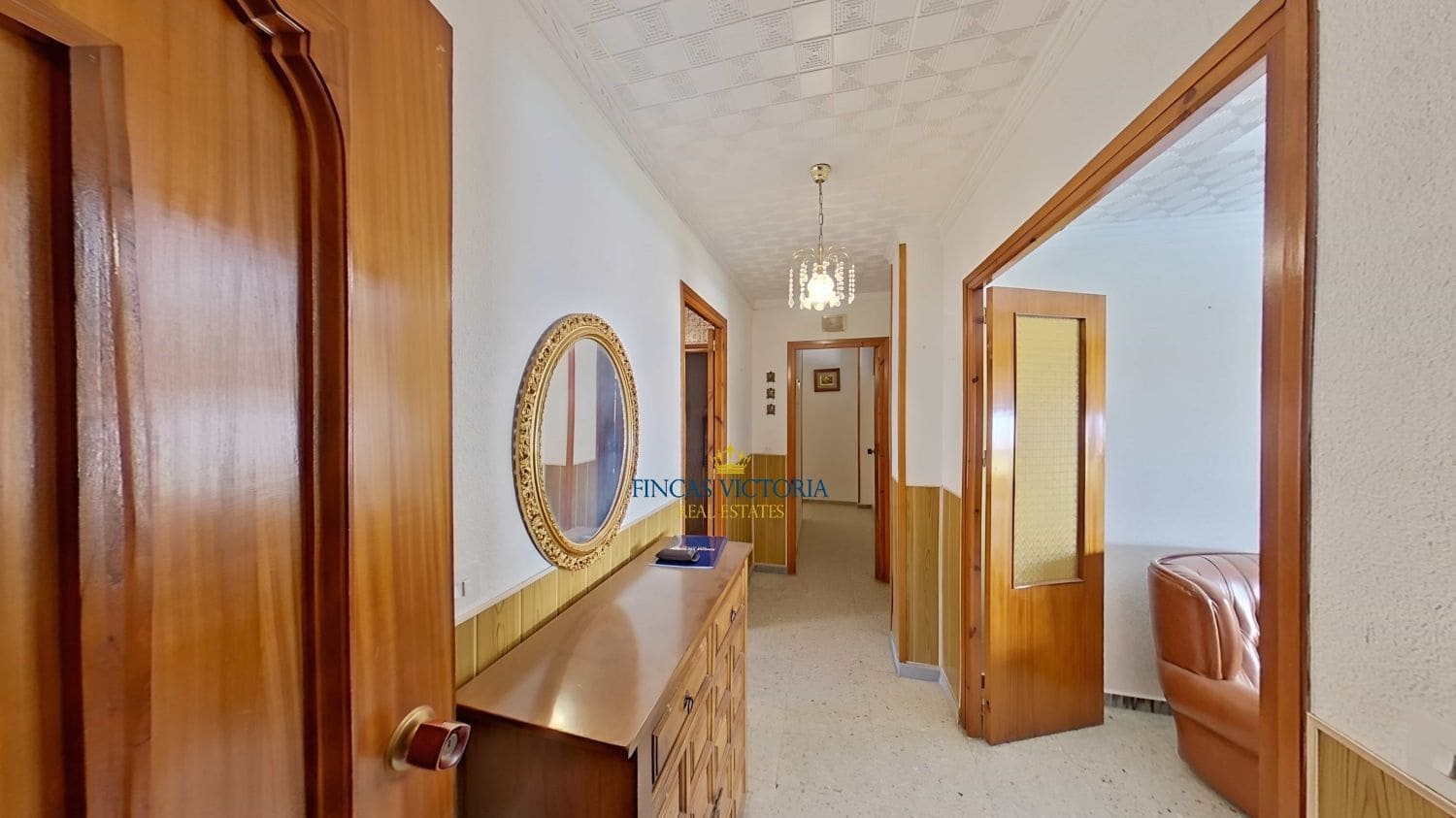 Casa de 3 habitaciones en Aguilas en venta - 175.000 € (Ref: 9456667)