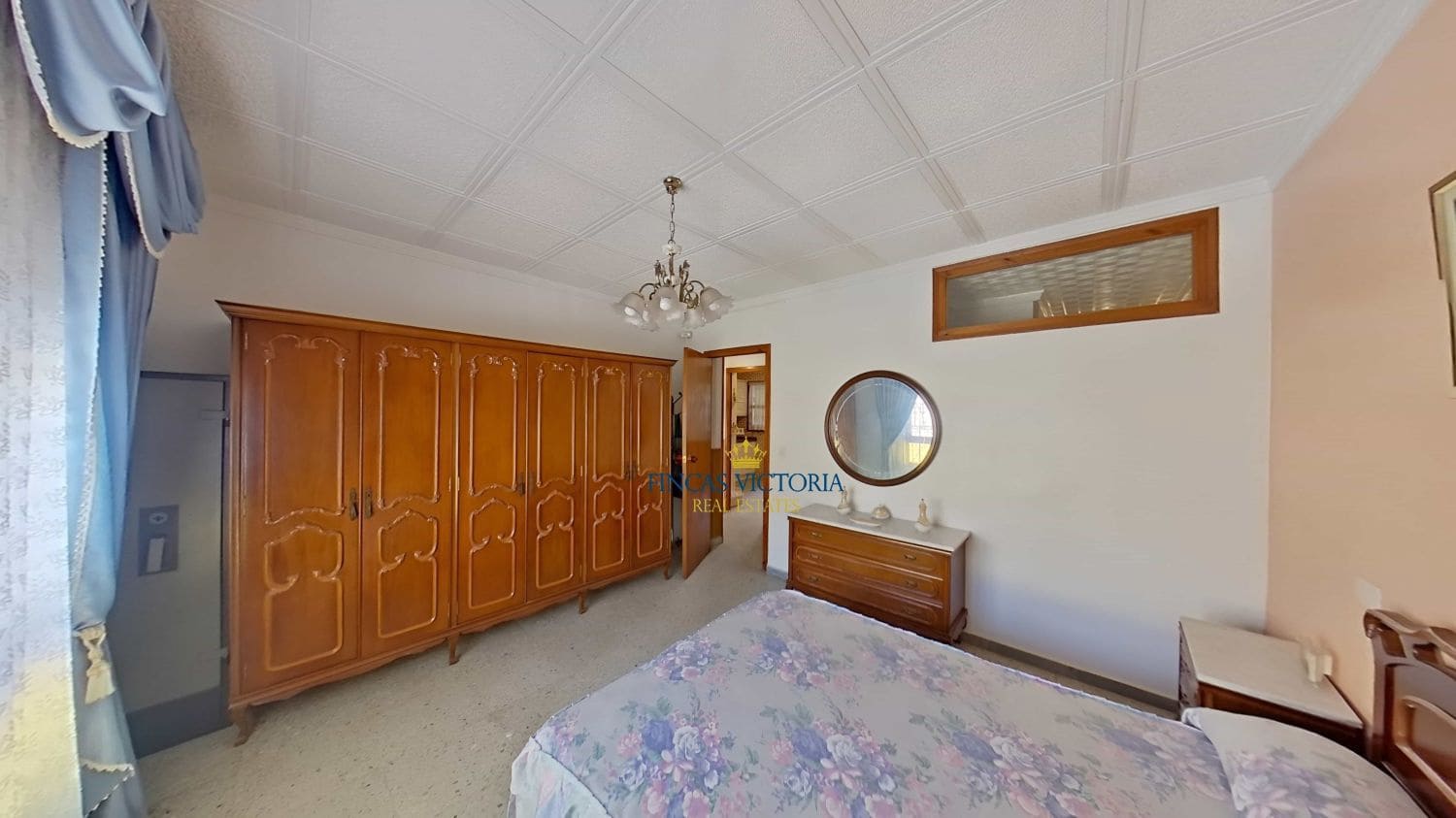 Casa de 3 habitaciones en Aguilas en venta - 175.000 € (Ref: 9456667)