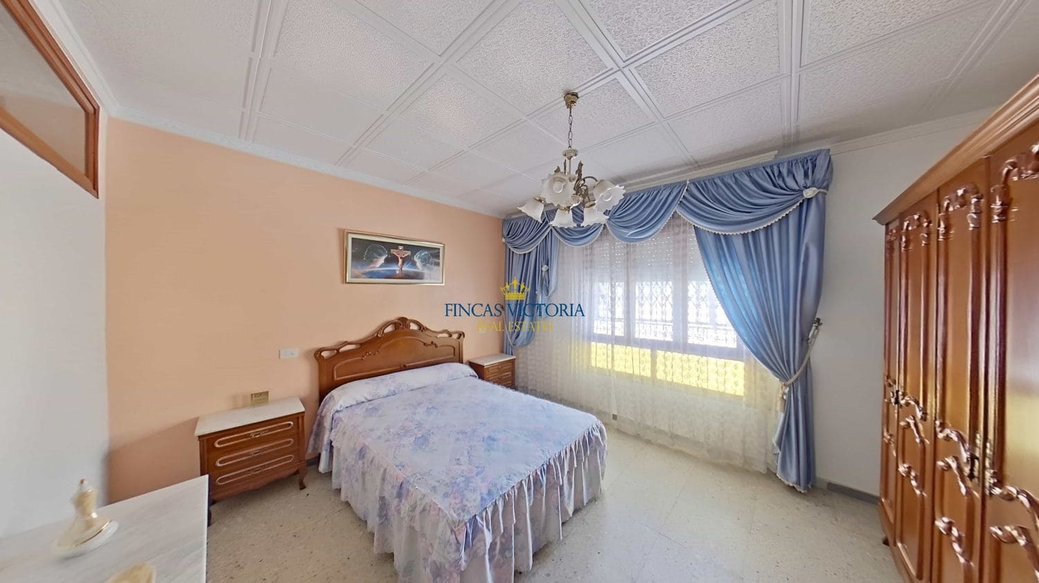 Casa de 3 habitaciones en Aguilas en venta - 175.000 € (Ref: 9456667)