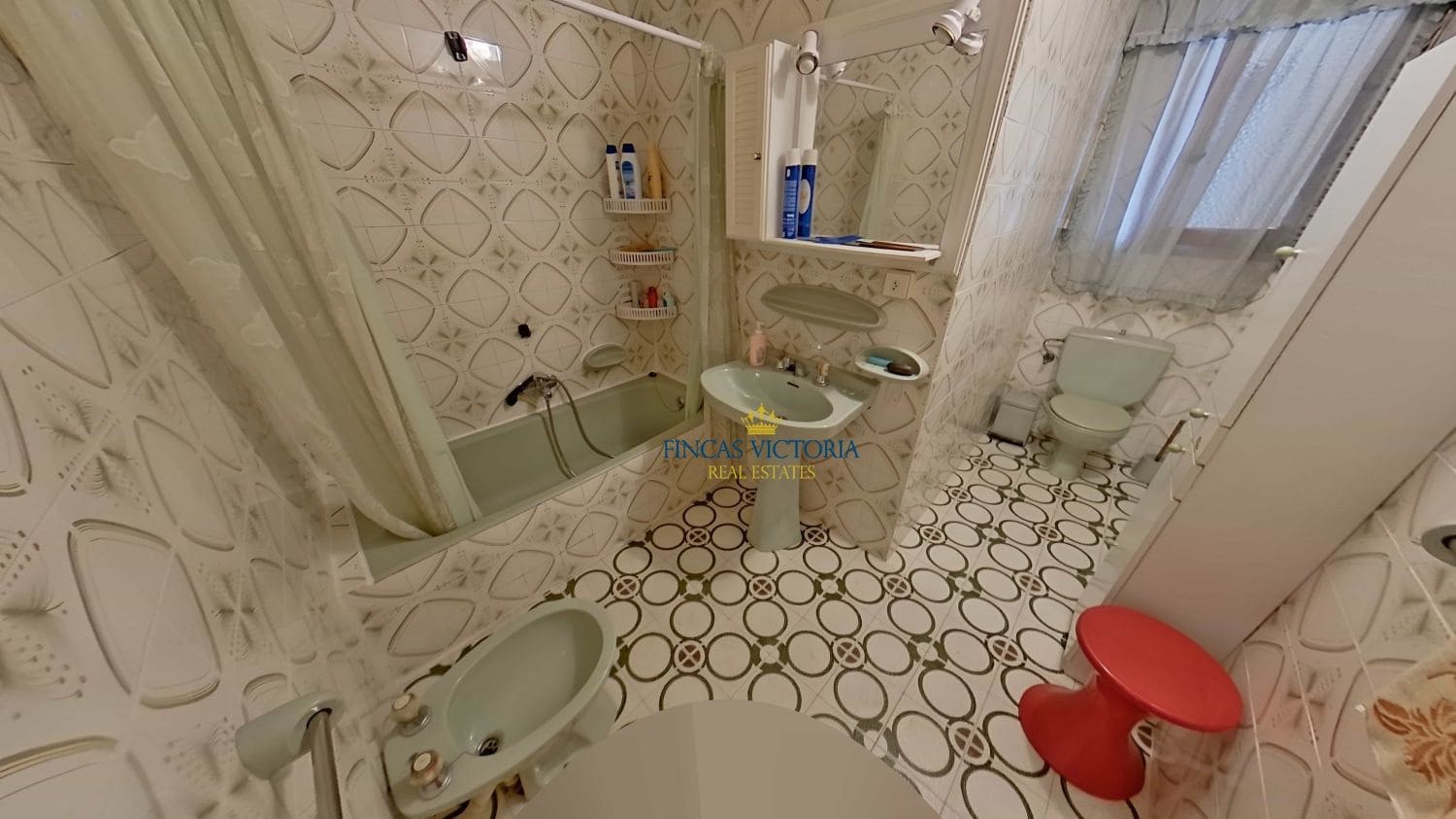 Casa de 3 habitaciones en Aguilas en venta - 175.000 € (Ref: 9456667)