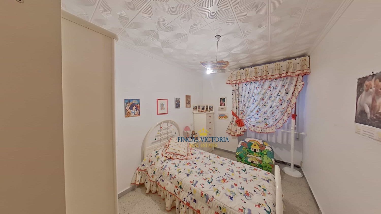 Casa de 3 habitaciones en Aguilas en venta - 175.000 € (Ref: 9456667)