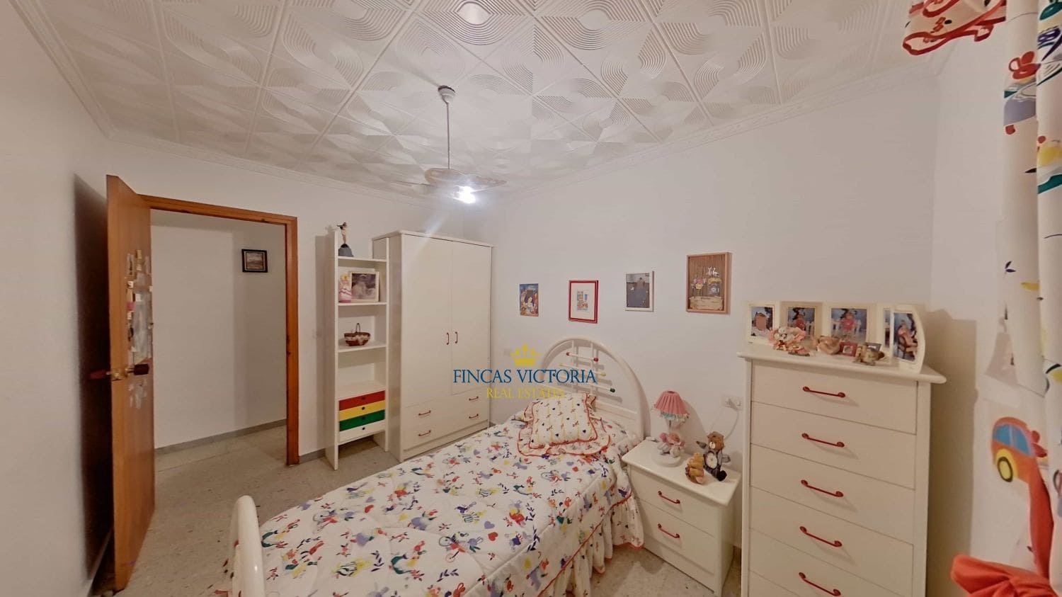 Casa de 3 habitaciones en Aguilas en venta - 175.000 € (Ref: 9456667)