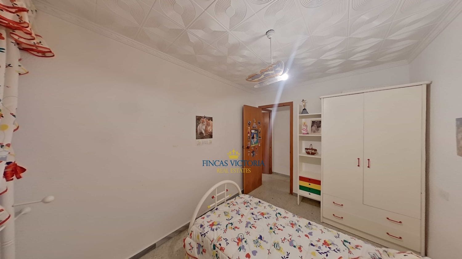 Casa de 3 habitaciones en Aguilas en venta - 175.000 € (Ref: 9456667)