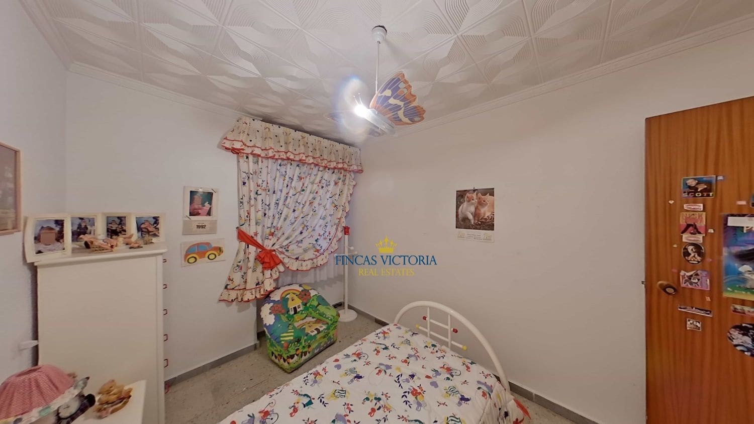 Casa de 3 habitaciones en Aguilas en venta - 175.000 € (Ref: 9456667)