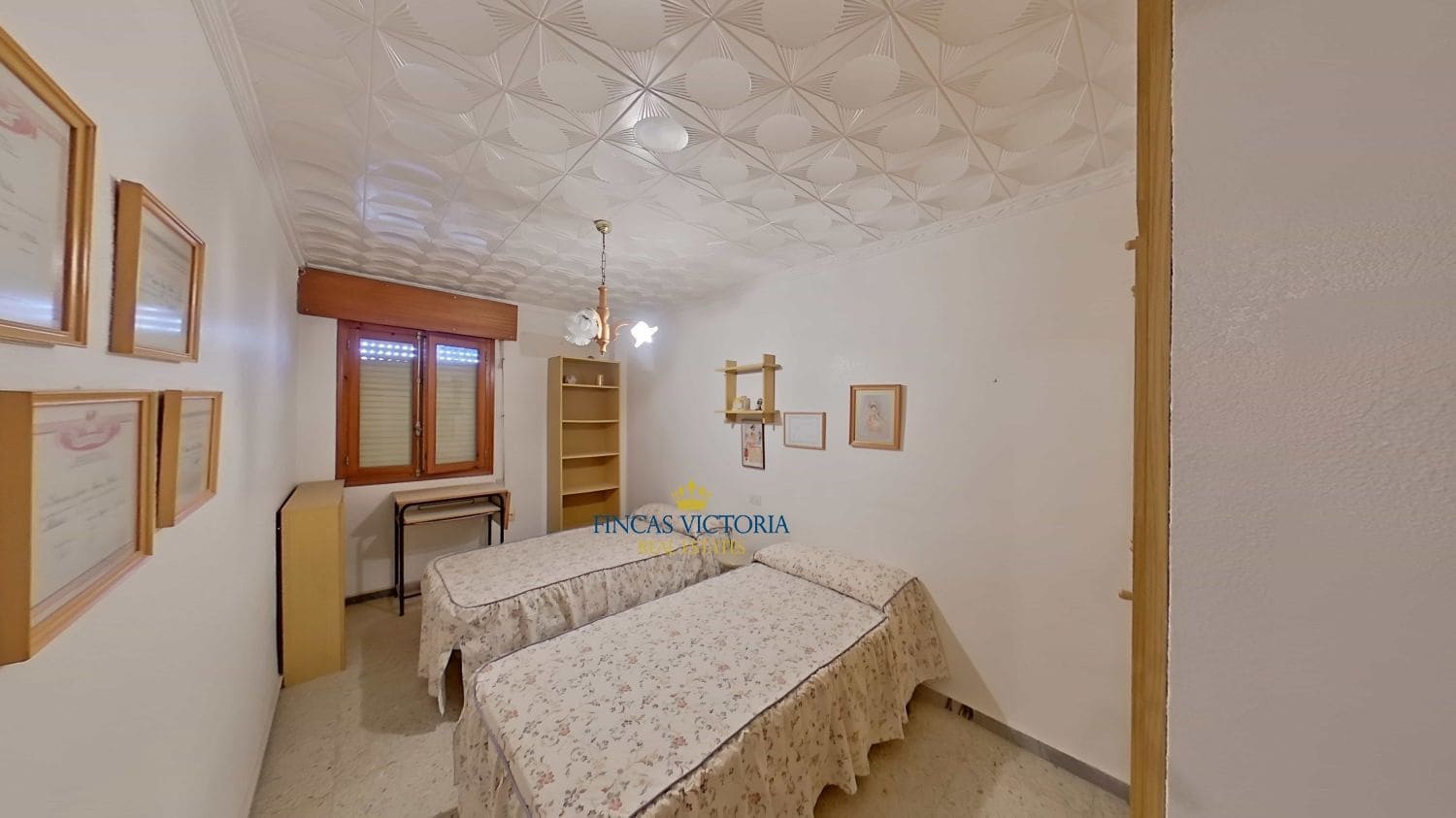 Casa de 3 habitaciones en Aguilas en venta - 175.000 € (Ref: 9456667)