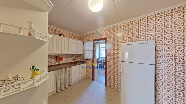 3 sypialnia Dom na sprzedaż w Aguilas - 175 000 € (Ref: 9456667)