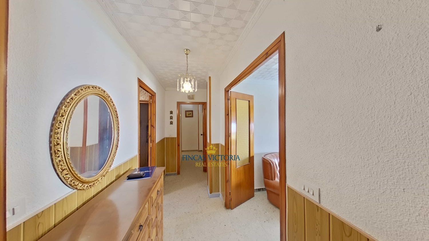 Casa de 3 habitaciones en Aguilas en venta - 175.000 € (Ref: 9456667)