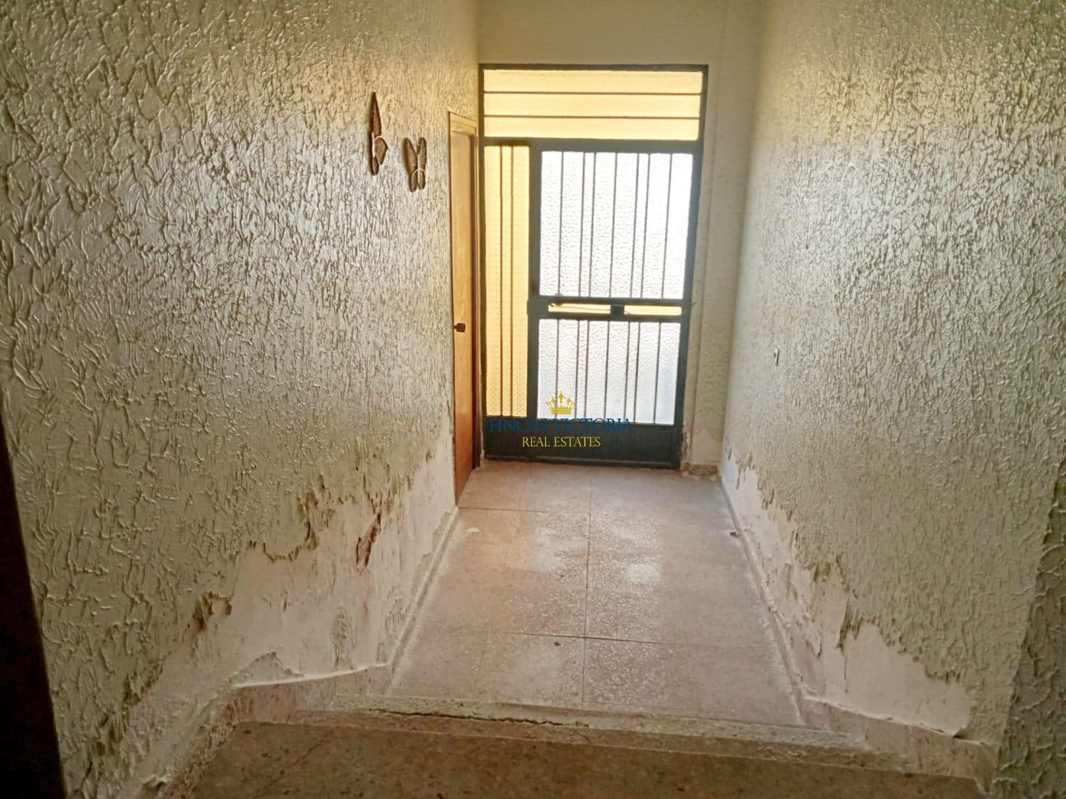 Casa de 3 habitaciones en Aguilas en venta - 175.000 € (Ref: 9456667)