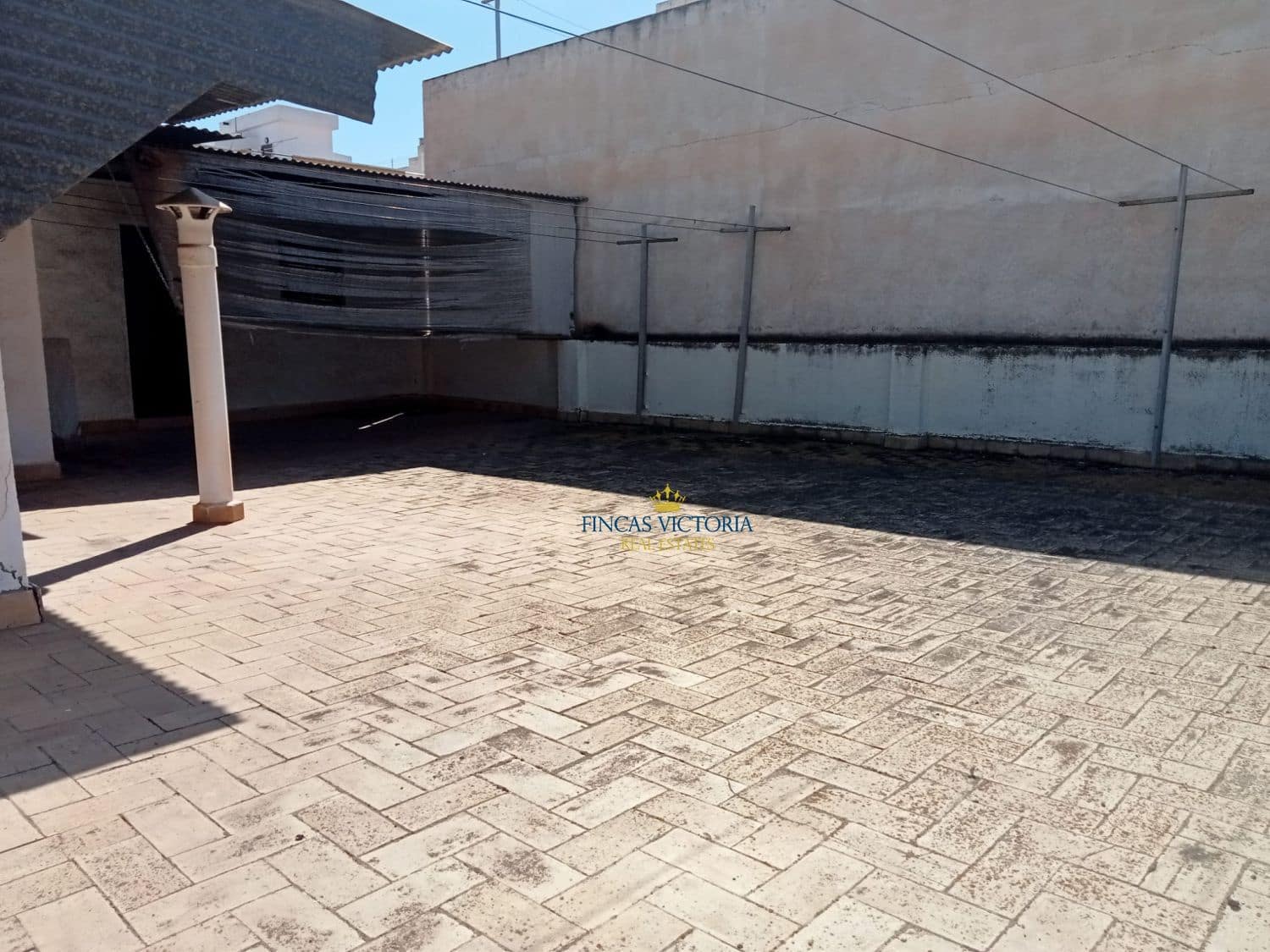 Casa de 3 habitaciones en Aguilas en venta - 175.000 € (Ref: 9456667)