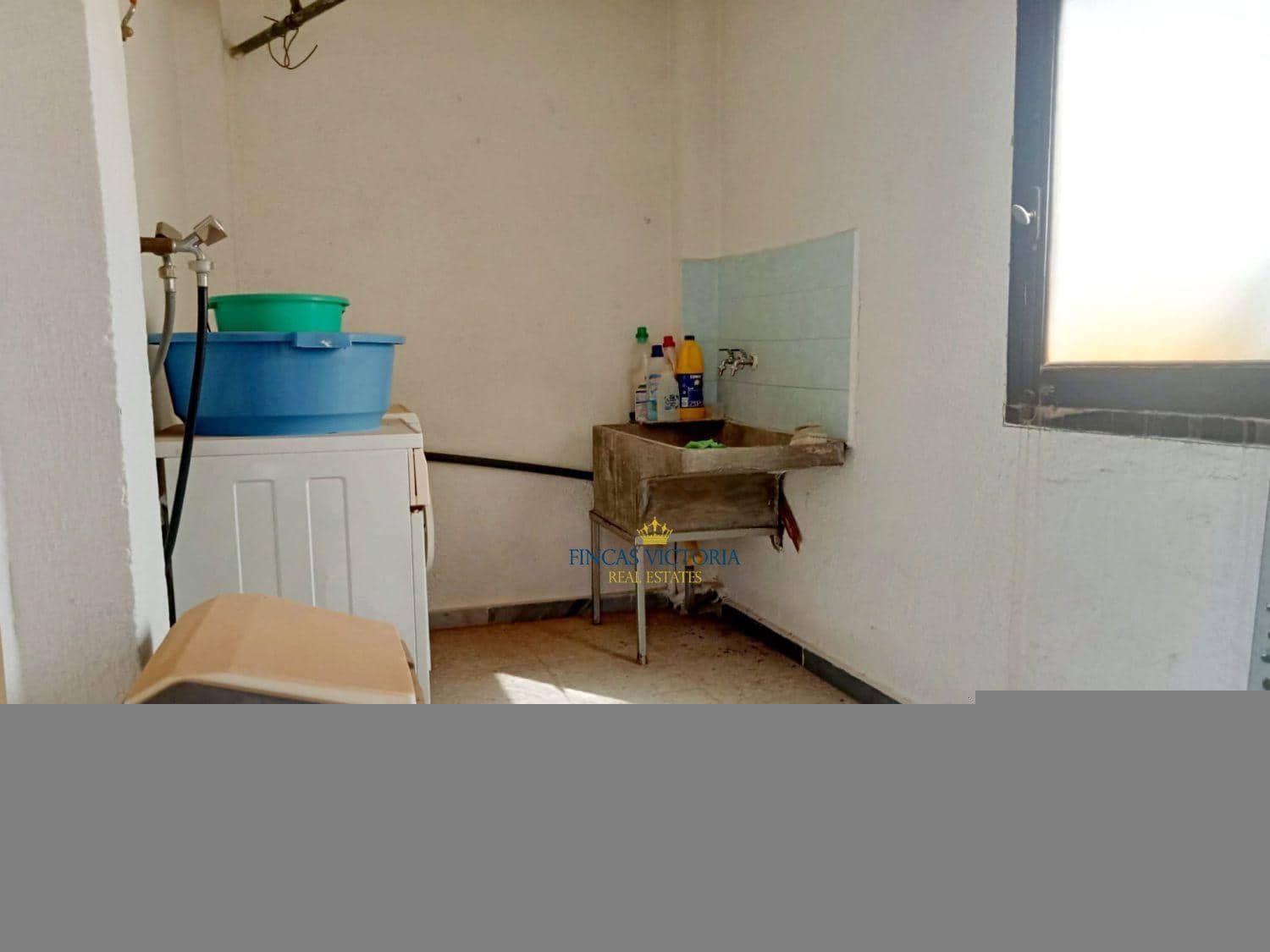 Casa de 3 habitaciones en Aguilas en venta - 175.000 € (Ref: 9456667)