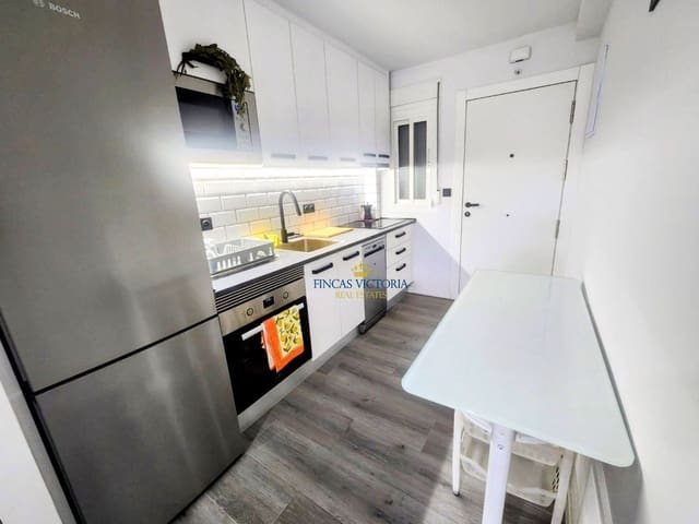 2 makuuhuone Huoneisto myytävänä paikassa Los Collados, Aguilas - 290 000 € (Ref: 9456668)