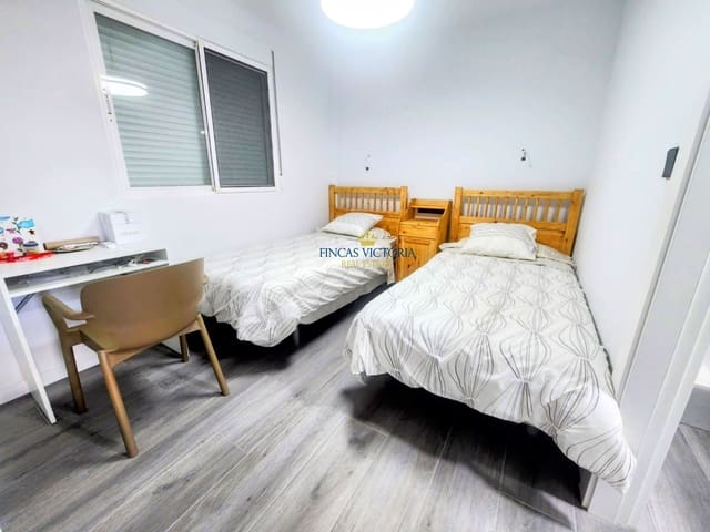 2 makuuhuone Huoneisto myytävänä paikassa Los Collados, Aguilas - 290 000 € (Ref: 9456668)