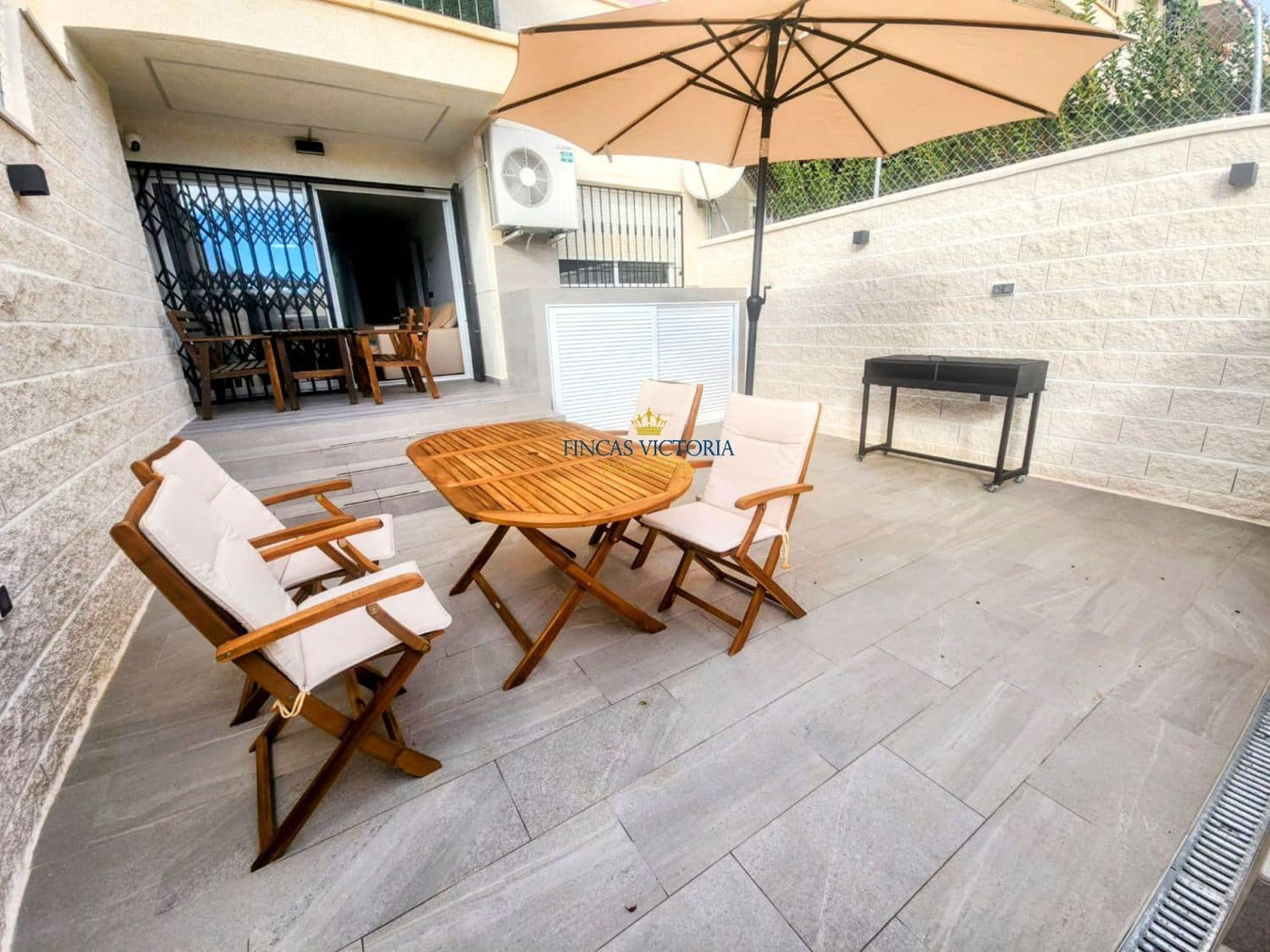 2 soverom Leilighet til salgs i Los Collados - € 290 000 (Ref: 9456668)