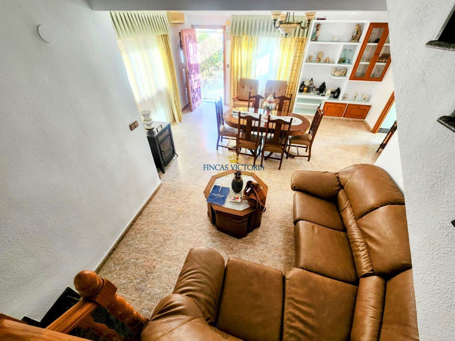 4 camera da letto Appartamento in vendita in Aguilas - 360.000 € (Rif: 9456669)
