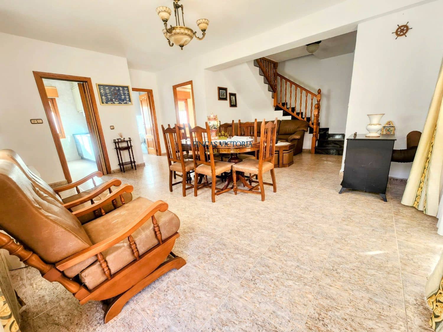 4 camera da letto Appartamento in vendita in Aguilas - 360.000 € (Rif: 9456669)