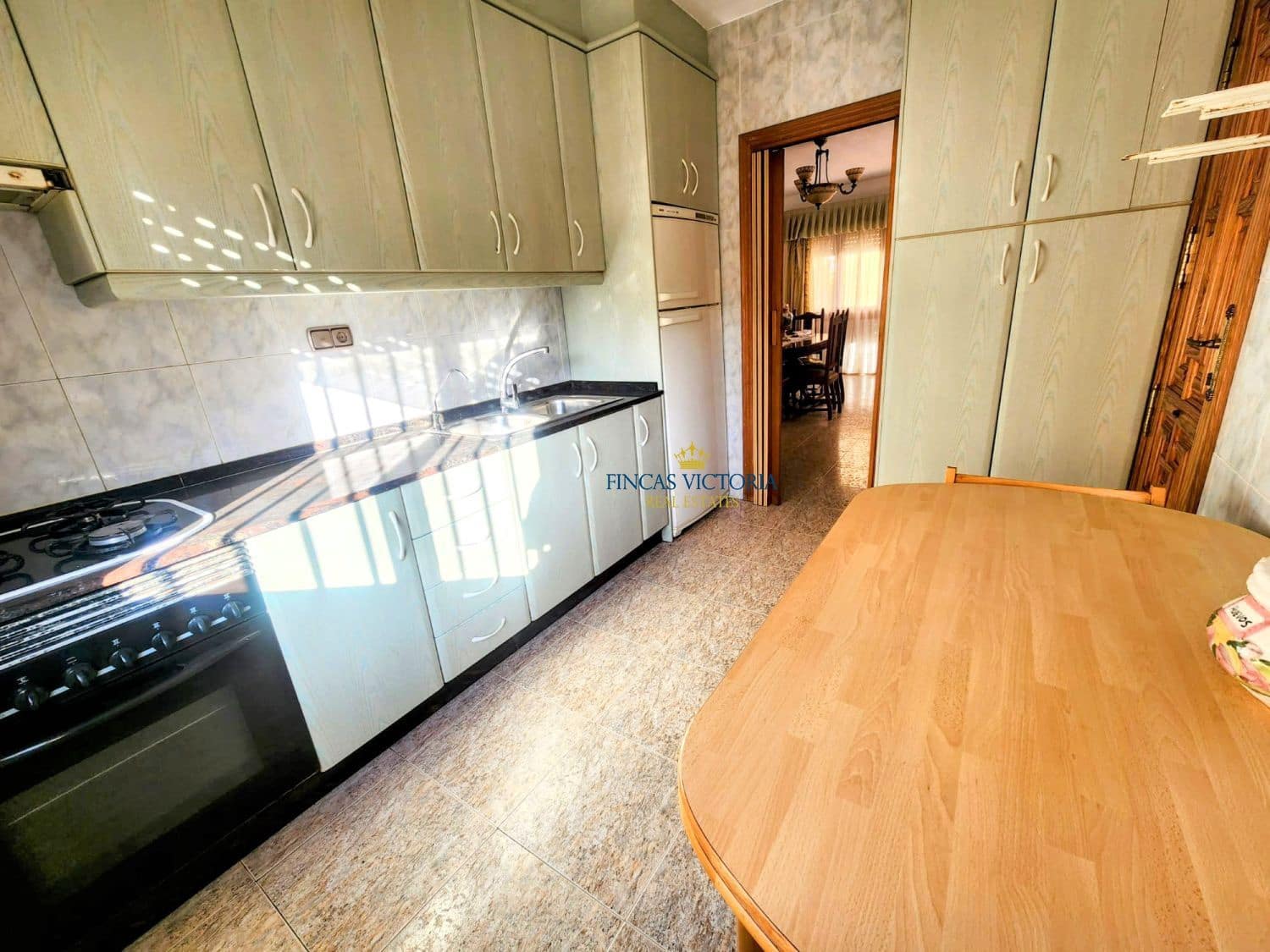 4 camera da letto Appartamento in vendita in Aguilas - 360.000 € (Rif: 9456669)