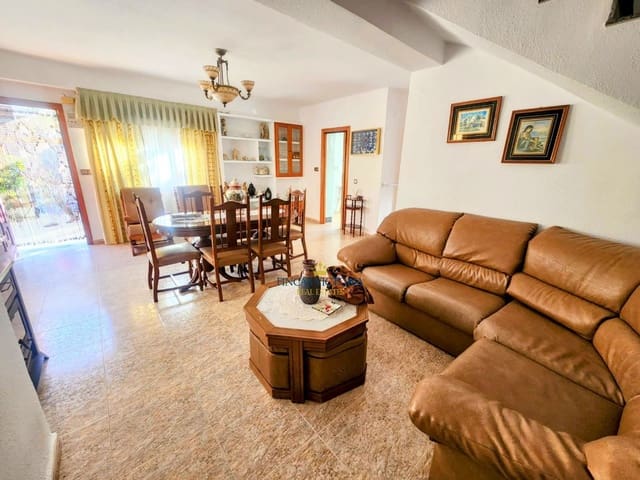 4 quarto Apartamento para venda em El Hornillo, Aguilas - 360 000 € (Ref: 9456669)