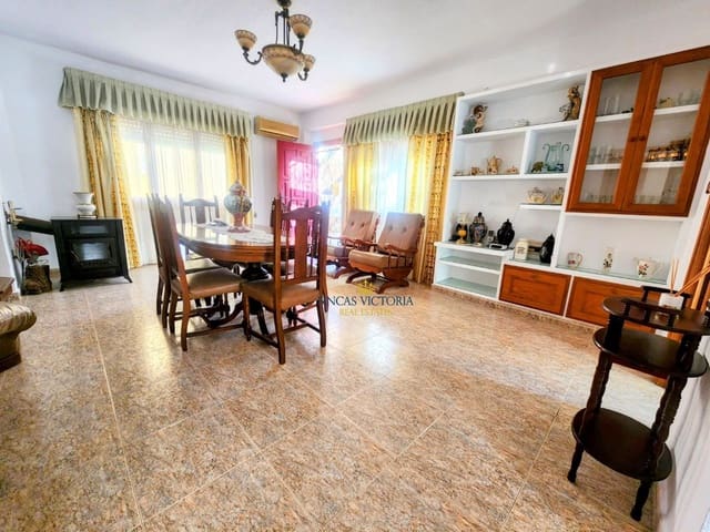 4 quarto Apartamento para venda em El Hornillo, Aguilas - 360 000 € (Ref: 9456669)