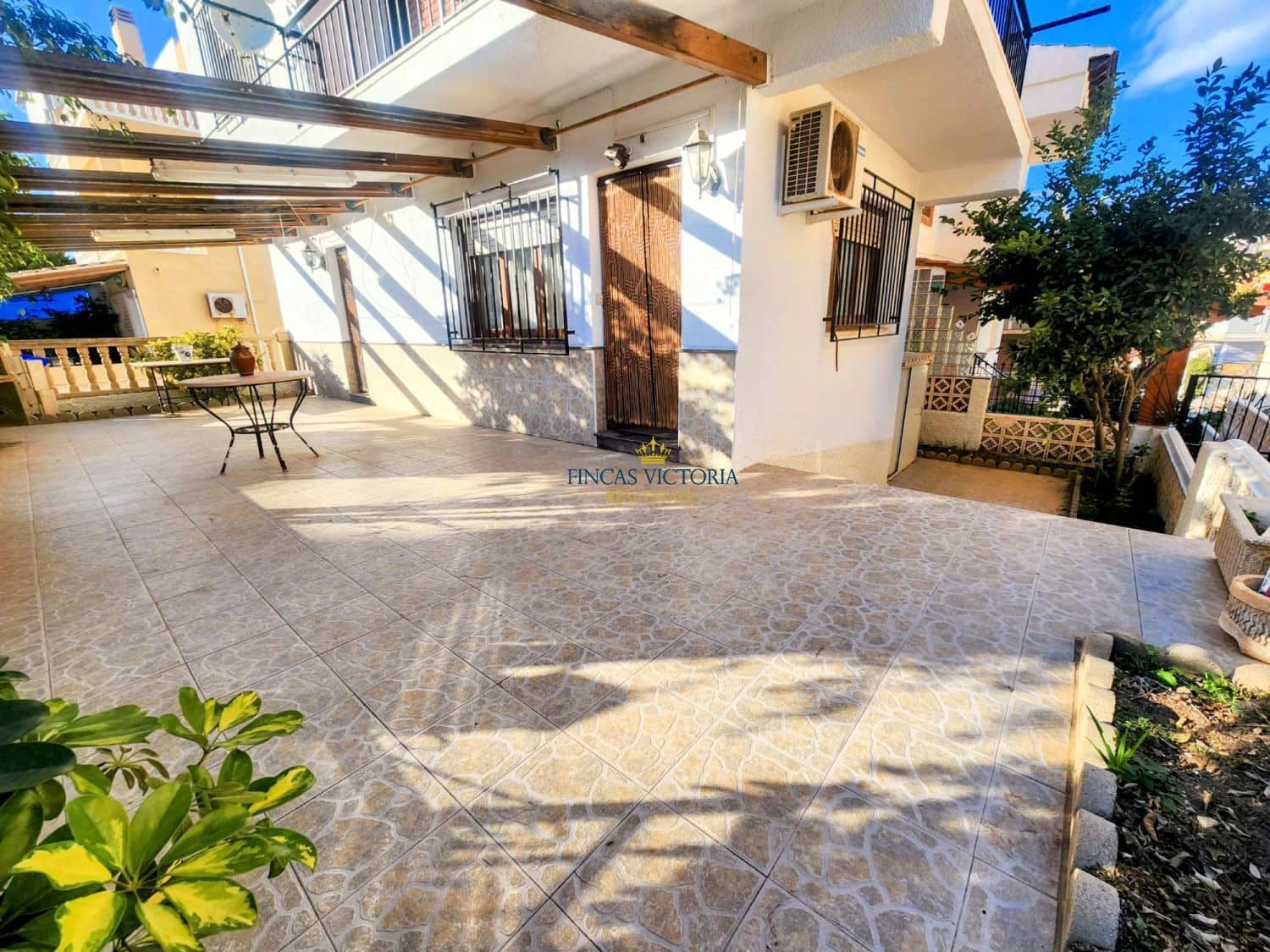 4 camera da letto Appartamento in vendita in Aguilas - 360.000 € (Rif: 9456669)