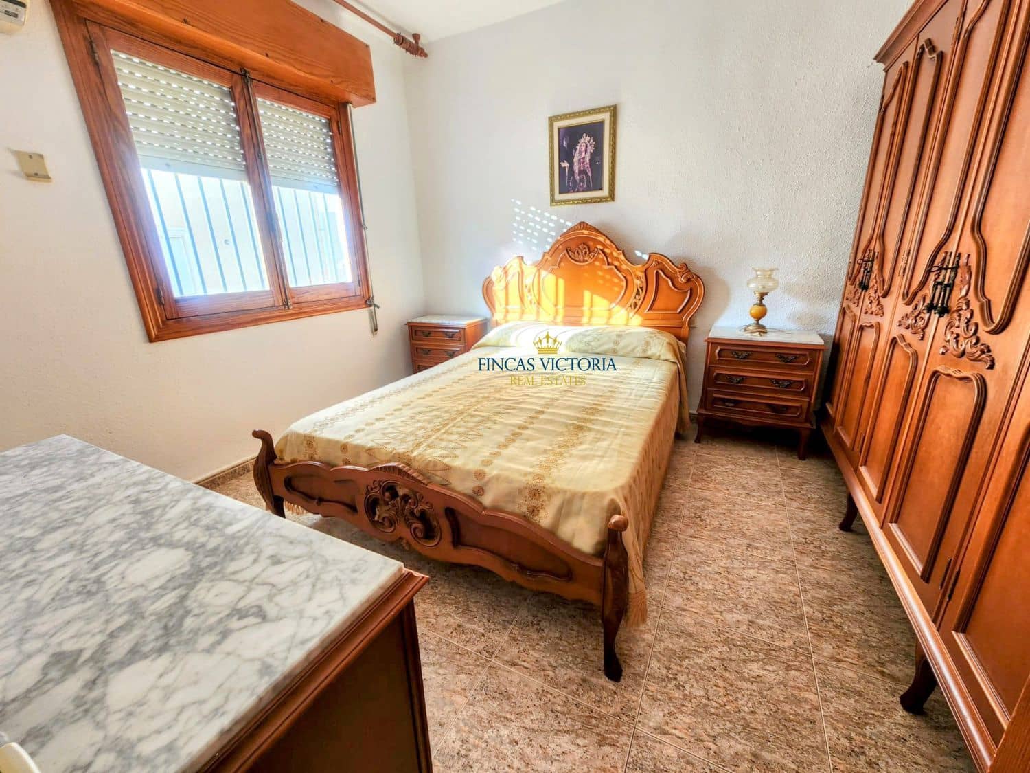 4 camera da letto Appartamento in vendita in Aguilas - 360.000 € (Rif: 9456669)
