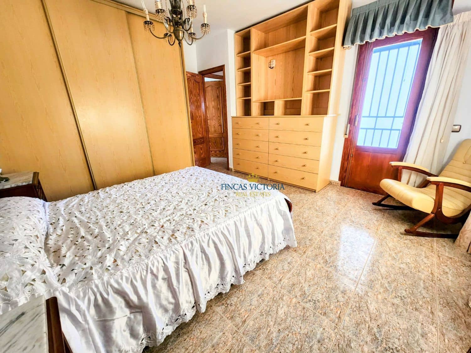 4 camera da letto Appartamento in vendita in Aguilas - 360.000 € (Rif: 9456669)