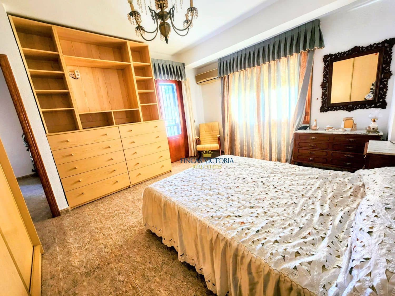 4 camera da letto Appartamento in vendita in Aguilas - 360.000 € (Rif: 9456669)