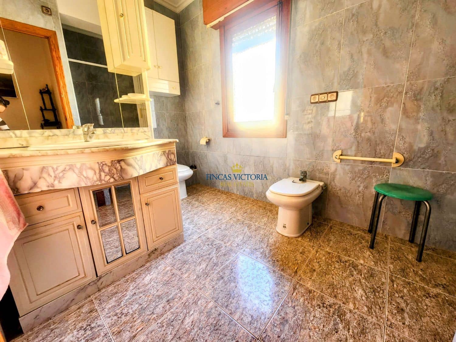 4 camera da letto Appartamento in vendita in Aguilas - 360.000 € (Rif: 9456669)
